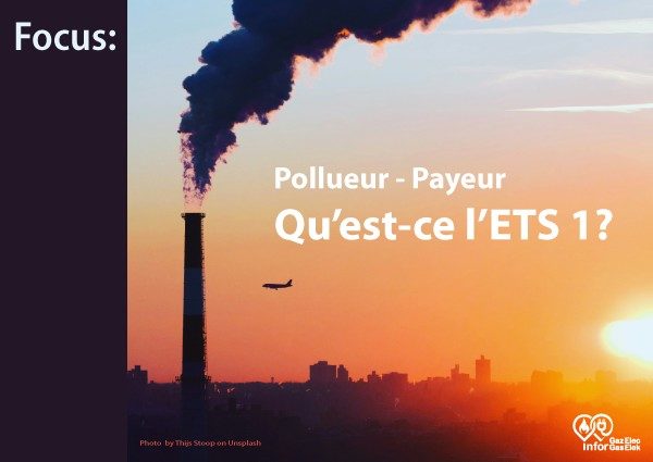 Pollueur payeur