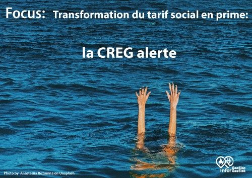 2025-09-26_InforGazElec_Risque-Tarif-Social_CREG
