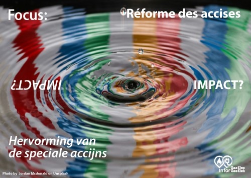 Goutte qui tombe dans l'eau : quel impact sur l'eau?